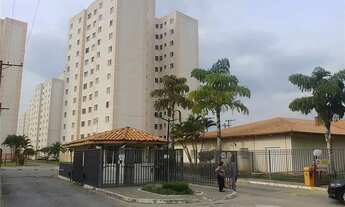 Imagem 2: Apartamento 2 dormitórios, Jardim Shangai