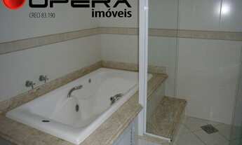 Imagem 4: Requintada casa em condomínio para alugar ou vender na região do porto seguro em Valinhos