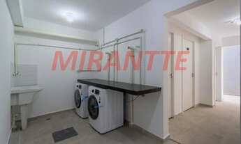 Imagem 5: Apartamento de 31m² com 1 quartos em Santana