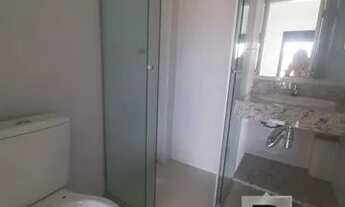 Imagem 4: Studio parque da Mooca Novo 34m2 1 dormitório cozinha banheiro