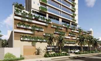 Imagem 11: Skygarden Flamboyan pronto de 180 metros quadrados com 3 quartos em Jardim Goiás - Goiânia