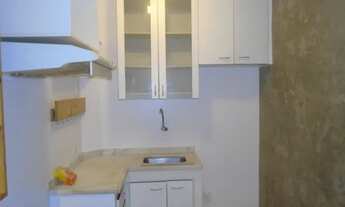 Imagem 6: RIO DE JANEIRO - Apartamento Padrão - JARDIM BOTANICO