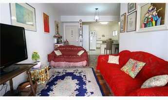 Imagem 2: Apartamento com 3 Dormitorio(s) localizado(a) no bairro Itaim Bibi em São Paulo / Ref.:O