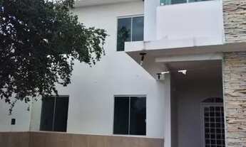 Imagem: Gama - Casa Padrão - SETOR SUL