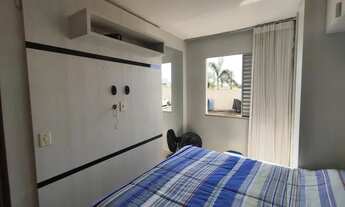 Imagem 6: Vilagio Felicita Apartamento 2/4 Rico em Armários em todos ambientes