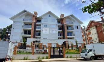 Imagem: Canela - Apartamento Padrão - Centro