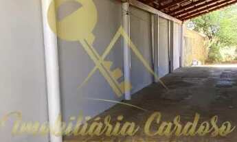 Imagem 7: Imóvel de 368m² com 02 quartos localizado no Centro de Silvânia-GO