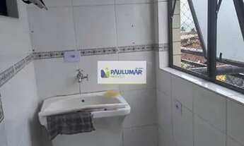 Imagem 7: Apartamento para aluguel tem 43 metros quadrados com 1 quarto em Centro - Mongaguá - SP