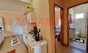 Imagem 5: Casa terrea de 236m² com 7 quartos em Barreiro - Mairiporã