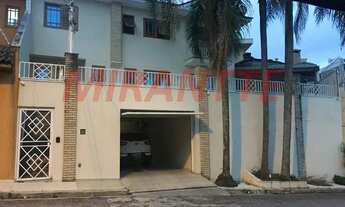 Imagem: Sobrado de 300m² com 3 quartos em Tremembe