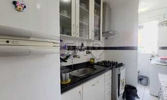 Imagem 5: Apartamento na Bela Vista com 1 dormitório