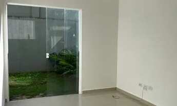 Imagem 4: APARTAMENTO COM QUINTAL 3 QUARTOS 1 SUITE