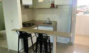 Imagem 10: Apartamento Totalmente Mobiliado em Ponta Negra - Um Quarto