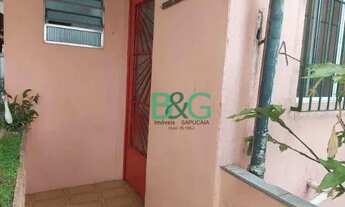 Imagem 4: Sobrado com 1 dormitório para alugar, 30 m² por R$ 800,00/mês - Jardim Vila Formosa - São