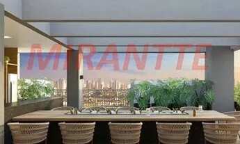 Imagem 7: Apartamento de 82m² com 3 quartos em Freguesia do Ó