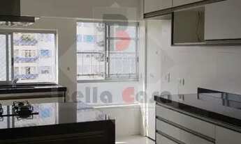 Imagem 3: Apto Higienópolis