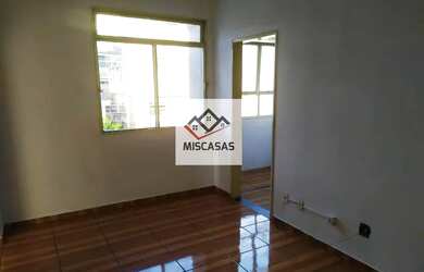 Imagem 3: Apartamento 2 Quartos para Locação em Belo Horizonte, Lagoinha, 2 dormitórios, 1 banheiro