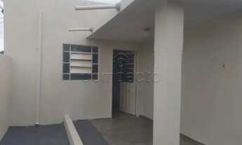 Imagem 4: Casa Padrão em São José do Rio Preto