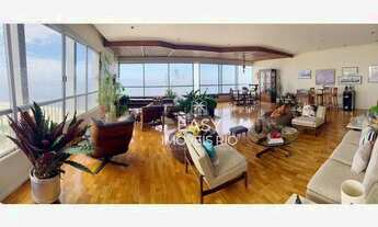 Imagem 4: AV. VIEIRA SOUTO FRONTAL MAR! 04 QUARTOS (02 SUÍTES), 02 VAGAS, 280 m² - venda por R$ 17.4