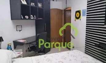 Imagem 7: Cobertura com 3 dormitórios à venda, 276 m² por R$ 1.280.000,00 - Aclimação - São Paulo/SP