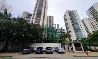 Imagem 3: Apartamento com 3 dormitórios para alugar, 273 m² por R$ 25.166,66/mês - Pinheiros - São P