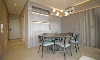 Imagem 6: São Paulo - Apartamento Padrão - MORUMBI