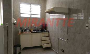 Imagem 6: Apartamento de 86m² com 3 quartos em Tucuruvi