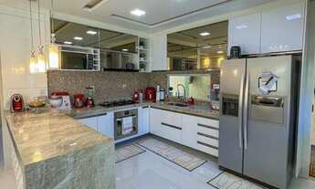 Imagem 3: Oportunidade - Duplex todo mobiliado no Condomínio Jardins da Serra