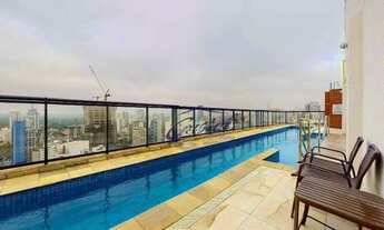 Imagem: Apartamento com 1 dormitório à venda