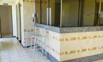 Imagem 3: Apartamento para aluguel tem 48 metros quadrados com 1 quarto em Pituba - Salvador - BA