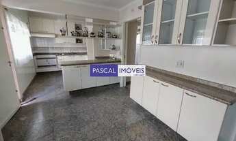 Imagem 6: SãO PAULO - Casa Padrão - Campo Belo