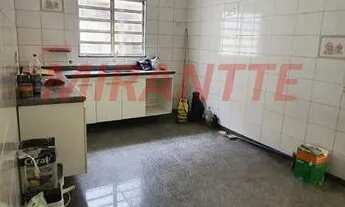 Imagem 5: Sobrado de 208m² com 3 quartos em Jardim Rosana