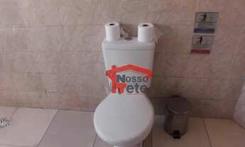 Imagem 6: CASA ASSOBRADADA - para alugar - Bairro do Limão