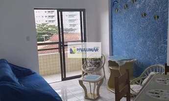 Imagem 3: Apartamento para aluguel tem 43 metros quadrados com 1 quarto em Centro - Mongaguá - SP