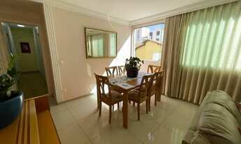 Imagem 4: Apartamento com 4 dormitórios à venda em Belo Horizonte