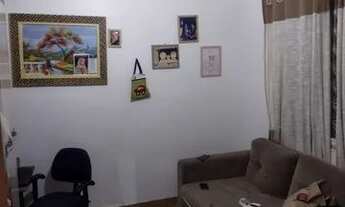 Imagem 7: Excelente casa Bairro Arnaldo Eugênio / Ac. carta - FGTS