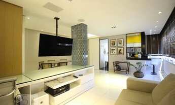 Imagem: Apartamento para Aluguel - Santo Antônio