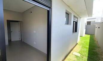 Imagem 7: Casa térrea no Condomínio Arts com 4 quartos, sendo 3 suítes em 238m²