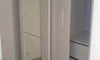 Imagem 7: Apartamento 02 Quartos (1 suíte), DCE + 1 vaga na garagem. 74 m2. Intermares