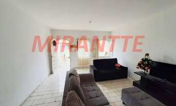 Imagem 2: Sobrado de 241m² com 6 quartos em Vila Medeiros