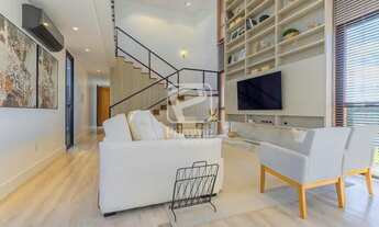 Imagem 2: CASA 3 SUÍTES NO CONDOMÍNIO CALEDÔNIA RESIDENCE