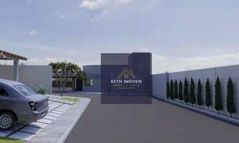 Imagem 4: Vende-se Lindo Sobrado 173M² em condomínio fechado em Chapada dos Guimarães,MT