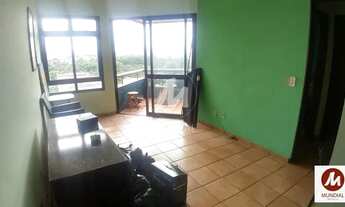 Imagem: Apartamento (tipo - padrao) 1 dormitórios