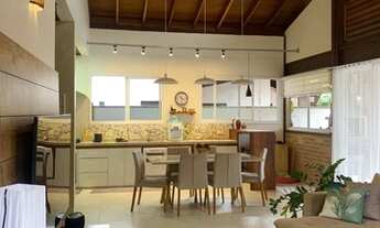 Imagem 3: Excelente casa em condomínio fechado em Ubatuba