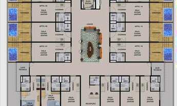 Imagem 5: Apartamento em Porto de Galinhas, 90 dias pra entrega