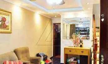 Imagem 4: Sobrado com 2 dorms, Parque Pinheiros, Taboão da Serra - R$ 495 mil, Cod: 4439