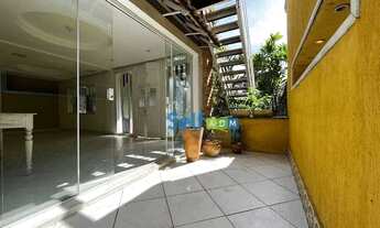 Imagem 7: Casa com 4 quartos para alugar - Piratininga - Niterói/RJ