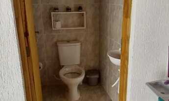 Imagem 7: Linda casa em Taubaté, bairro de Quiririm R$ 1.300,00