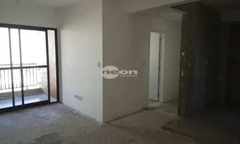 Imagem 7: SãO BERNARDO DO CAMPO - Apartamento Padrão - Vila Euclides