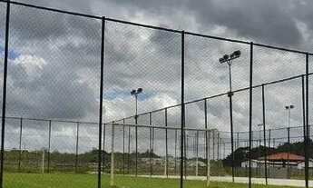 Imagem 11: Cond. Fazenda Real Residence med. 14x30 3 suítes 1 vaga de garagem